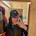 Знакомства: Виктория, 19 лет, Ступино