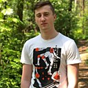 Знакомства: Женя, 28 лет, Гродно