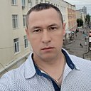 Знакомства: Виктор, 41 год, Волгоград