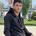 Знакомства: Инвер, 26 лет, Майкоп