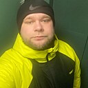 Знакомства: Рома, 30 лет, Тамбов