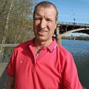 Знакомства: Виктор, 64 года, Красноярск