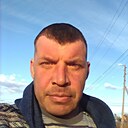 Знакомства: Sergei, 46 лет, Братск