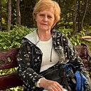 Знакомства: Галина, 64 года, Донецк