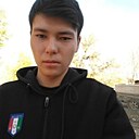 Знакомства: Sherlok, 28 лет, Бишкек