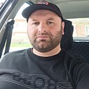 Знакомства: Вадим, 40 лет, Владикавказ