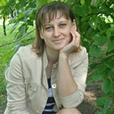 Знакомства: Юлия, 40 лет, Ляховичи