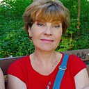 Знакомства: Светлана, 58 лет, Смоленск