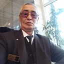 Знакомства: Серик Буленов, 59 лет, Алматы