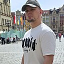 Знакомства: Антон, 27 лет, Вроцлав