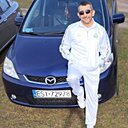 Знакомства: Арик, 50 лет, Седльце