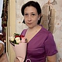 Знакомства: Елена, 45 лет, Краснокаменск