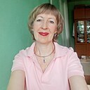 Знакомства: Инна Долгих, 54 года, Новокузнецк
