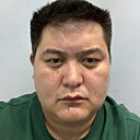 Знакомства: Санжар, 37 лет, Бишкек
