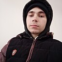 Знакомства: Дима, 22 года, Пласт