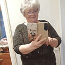 Знакомства: Ольга, 64 года, Солнечногорск