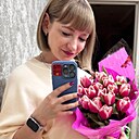 Знакомства: Маруся, 36 лет, Кемерово