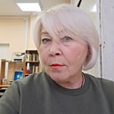Знакомства: Елена, 61 год, Саров