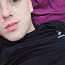 Знакомства: Виталий, 26 лет, Залари