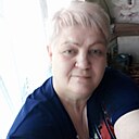 Знакомства: Елена, 55 лет, Сосновоборск (Красноярский Край)