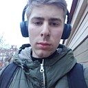 Знакомства: Виктор, 21 год, Брест