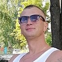 Знакомства: Василий, 40 лет, Унеча