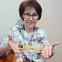 Знакомства: Валентина, 71 год, Железнодорожный