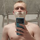 Знакомства: Ivan, 25 лет, Острогожск