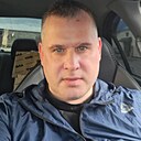 Знакомства: Юрий, 43 года, Мурманск