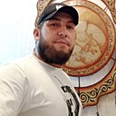 Знакомства: Boroda, 39 лет, Бишкек