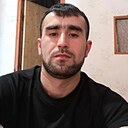 Знакомства: Jamal, 35 лет, Ялта