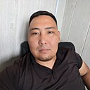 Знакомства: Рысбек, 35 лет, Бишкек