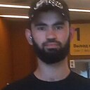 Знакомства: Миша Махмудов, 30 лет, Мурманск