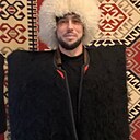 Знакомства: Ибрагим, 35 лет, Баку