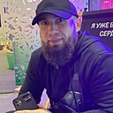 Знакомства: Сулейман, 38 лет, Оренбург