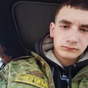 Знакомства: Павел, 25 лет, Кричев