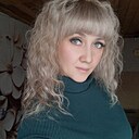 Знакомства: Настасья, 35 лет, Очер