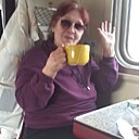 Знакомства: Зина, 50 лет, Соликамск