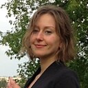 Знакомства: Яна, 37 лет, Томск