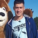 Знакомства: Андрей, 35 лет, Набережные Челны