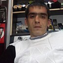 Знакомства: Вага, 36 лет, Туапсе