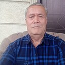 Знакомства: Камал, 66 лет, Ош