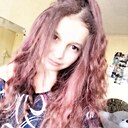 Знакомства: Настя, 19 лет, Запорожье