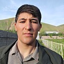 Знакомства: Фазлидин, 37 лет, Ангрен