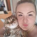 Знакомства: Ольга, 39 лет, Волгоград