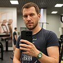 Знакомства: Алексей, 36 лет, Ульяновск