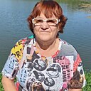 Знакомства: Валентина, 62 года, Бреды