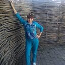 Знакомства: Ольга, 38 лет, Залесово