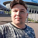 Знакомства: Андрей, 25 лет, Петропавловск