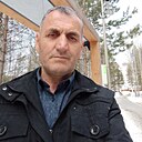 Знакомства: Комил, 55 лет, Сургут